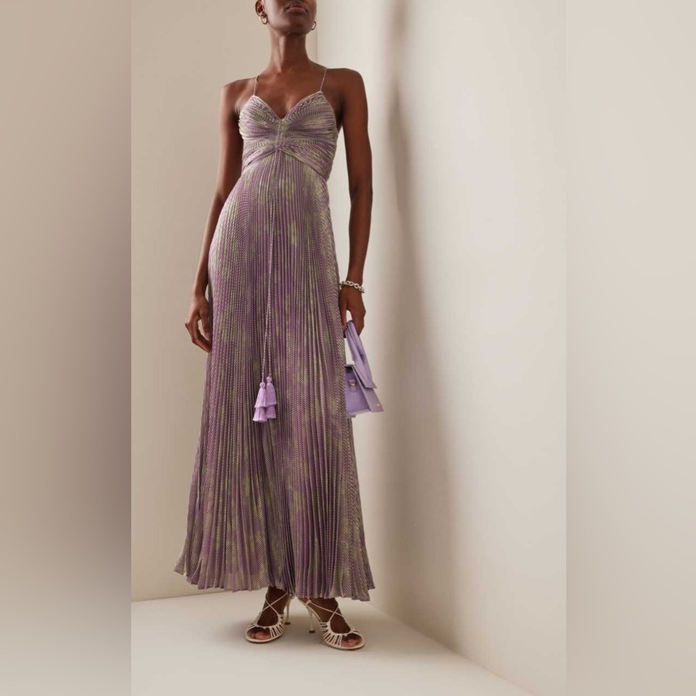 NWT Alexis Cayden Dress
